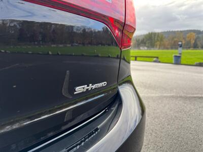 2016 Acura MDX SH-AWD w/Tech w/AcuraWatc - Photo 23 - Gladstone, OR 97027