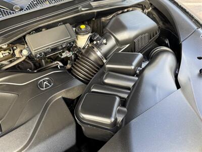 2016 Acura MDX SH-AWD w/Tech w/AcuraWatc - Photo 53 - Gladstone, OR 97027