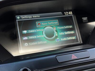 2016 Acura MDX SH-AWD w/Tech w/AcuraWatc - Photo 96 - Gladstone, OR 97027