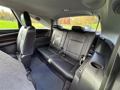 2016 Acura MDX SH-AWD w/Tech w/AcuraWatc - Photo 44 - Gladstone, OR 97027