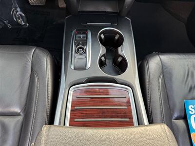 2016 Acura MDX SH-AWD w/Tech w/AcuraWatc - Photo 66 - Gladstone, OR 97027