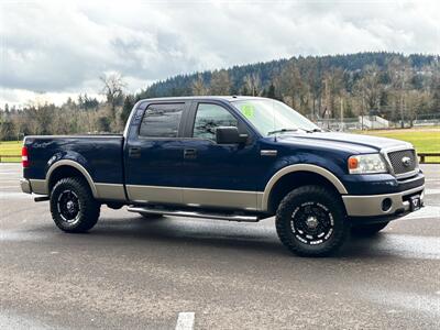 2008 Ford F-150 Lariat   - Photo 8 - Gladstone, OR 97027