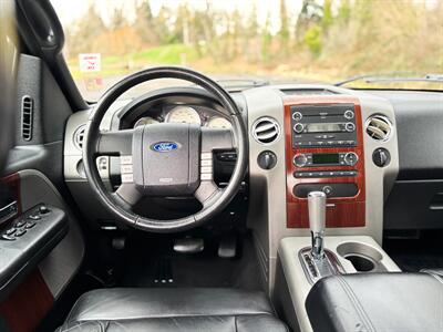 2008 Ford F-150 Lariat   - Photo 24 - Gladstone, OR 97027