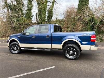 2008 Ford F-150 Lariat   - Photo 29 - Gladstone, OR 97027