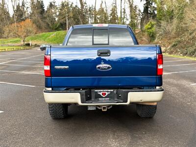 2008 Ford F-150 Lariat   - Photo 4 - Gladstone, OR 97027