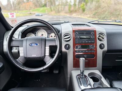 2008 Ford F-150 Lariat   - Photo 18 - Gladstone, OR 97027