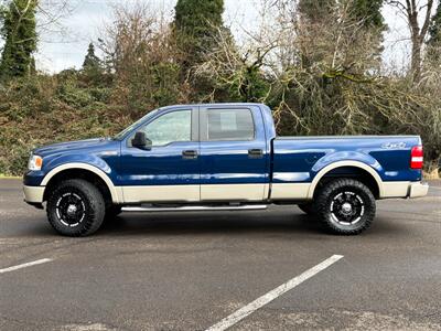 2008 Ford F-150 Lariat   - Photo 2 - Gladstone, OR 97027