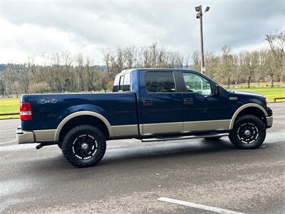 2008 Ford F-150 Lariat   - Photo 7 - Gladstone, OR 97027