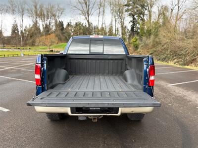 2008 Ford F-150 Lariat   - Photo 5 - Gladstone, OR 97027