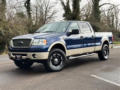 2008 Ford F-150 Lariat   - Photo 25 - Gladstone, OR 97027