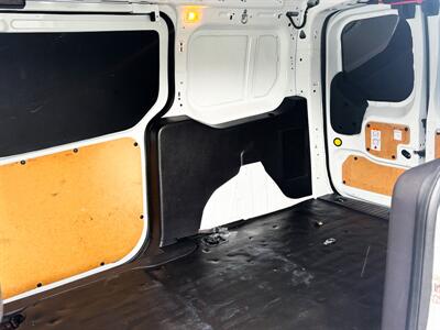 2014 Ford Transit Connect XLT  Cargovan - Photo 30 - Gladstone, OR 97027