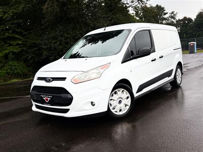 2014 Ford Transit Connect XLT  Cargovan - Photo 2 - Gladstone, OR 97027