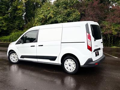 2014 Ford Transit Connect XLT  Cargovan - Photo 3 - Gladstone, OR 97027
