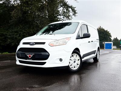 2014 Ford Transit Connect XLT  Cargovan - Photo 26 - Gladstone, OR 97027