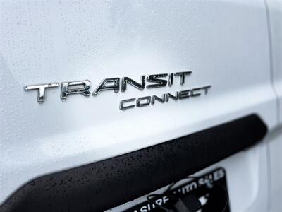 2014 Ford Transit Connect XLT  Cargovan - Photo 9 - Gladstone, OR 97027