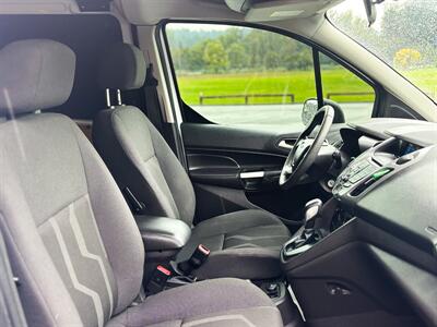 2014 Ford Transit Connect XLT  Cargovan - Photo 16 - Gladstone, OR 97027