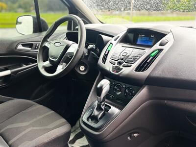 2014 Ford Transit Connect XLT  Cargovan - Photo 32 - Gladstone, OR 97027