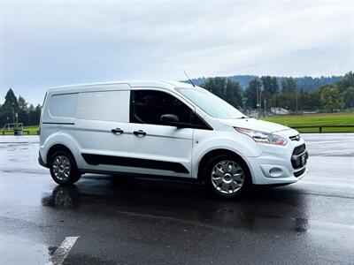 2014 Ford Transit Connect XLT  Cargovan - Photo 33 - Gladstone, OR 97027