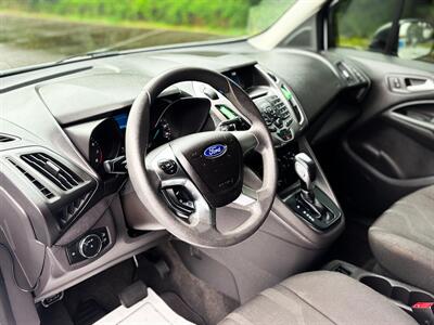 2014 Ford Transit Connect XLT  Cargovan - Photo 28 - Gladstone, OR 97027