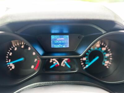 2014 Ford Transit Connect XLT  Cargovan - Photo 24 - Gladstone, OR 97027