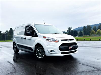 2014 Ford Transit Connect XLT  Cargovan - Photo 8 - Gladstone, OR 97027
