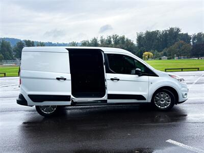 2014 Ford Transit Connect XLT  Cargovan - Photo 7 - Gladstone, OR 97027