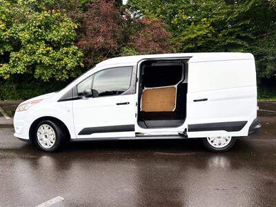 2014 Ford Transit Connect XLT  Cargovan - Photo 29 - Gladstone, OR 97027