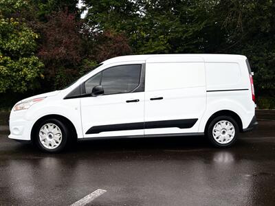 2014 Ford Transit Connect XLT  Cargovan - Photo 2 - Gladstone, OR 97027
