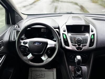 2014 Ford Transit Connect XLT  Cargovan - Photo 23 - Gladstone, OR 97027