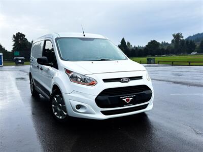 2014 Ford Transit Connect XLT  Cargovan - Photo 34 - Gladstone, OR 97027