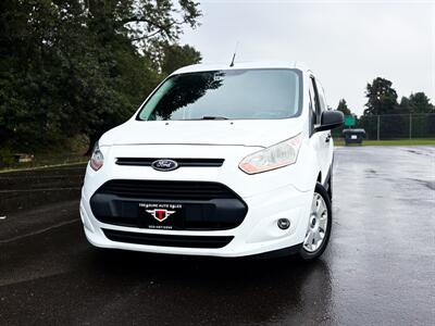 2014 Ford Transit Connect XLT  Cargovan - Photo 27 - Gladstone, OR 97027