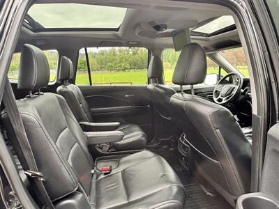 2019 Honda Pilot Elite SUV AWD !  Fully Loaded ! - Photo 26 - Gladstone, OR 97027