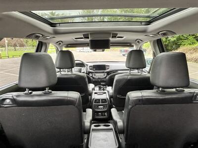2019 Honda Pilot Elite SUV AWD !  Fully Loaded ! - Photo 25 - Gladstone, OR 97027