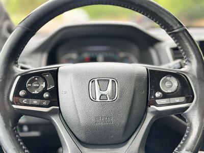 2019 Honda Pilot Elite SUV AWD !  Fully Loaded ! - Photo 34 - Gladstone, OR 97027