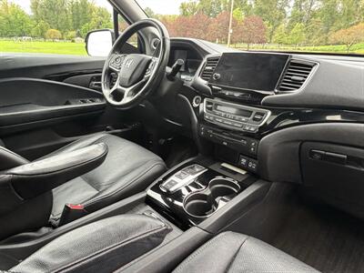 2019 Honda Pilot Elite SUV AWD !  Fully Loaded ! - Photo 32 - Gladstone, OR 97027