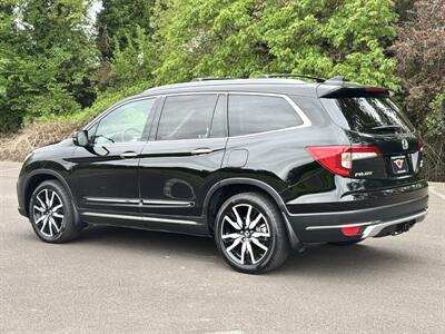 2019 Honda Pilot Elite SUV AWD !  Fully Loaded ! - Photo 4 - Gladstone, OR 97027
