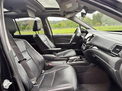 2019 Honda Pilot Elite SUV AWD !  Fully Loaded ! - Photo 30 - Gladstone, OR 97027