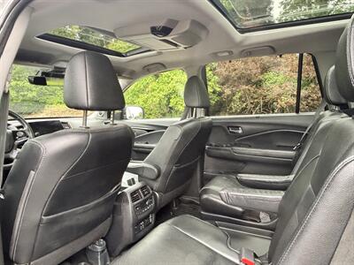 2019 Honda Pilot Elite SUV AWD !  Fully Loaded ! - Photo 31 - Gladstone, OR 97027