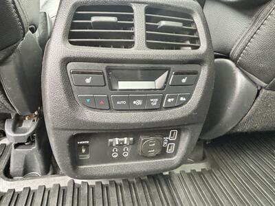 2019 Honda Pilot Elite SUV AWD !  Fully Loaded ! - Photo 18 - Gladstone, OR 97027