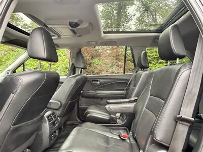 2019 Honda Pilot Elite SUV AWD !  Fully Loaded ! - Photo 17 - Gladstone, OR 97027