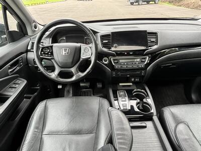 2019 Honda Pilot Elite SUV AWD !  Fully Loaded ! - Photo 33 - Gladstone, OR 97027
