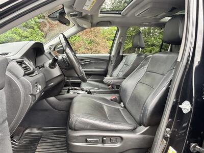 2019 Honda Pilot Elite SUV AWD !  Fully Loaded ! - Photo 14 - Gladstone, OR 97027