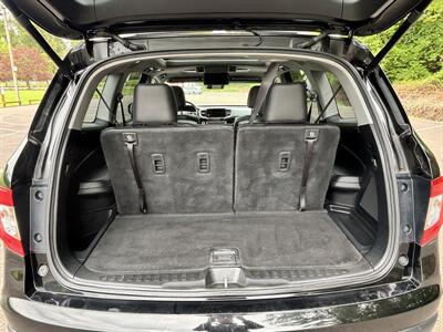 2019 Honda Pilot Elite SUV AWD !  Fully Loaded ! - Photo 22 - Gladstone, OR 97027