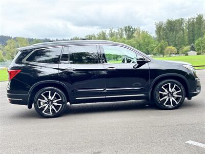 2019 Honda Pilot Elite SUV AWD !  Fully Loaded ! - Photo 10 - Gladstone, OR 97027