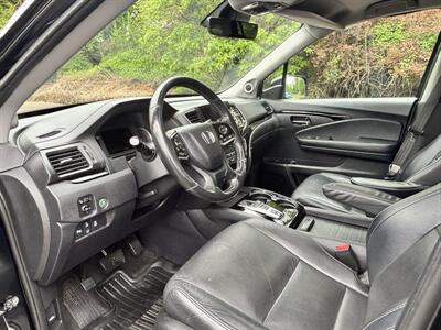 2019 Honda Pilot Elite SUV AWD !  Fully Loaded ! - Photo 13 - Gladstone, OR 97027