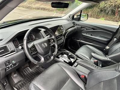 2019 Honda Pilot Elite SUV AWD !  Fully Loaded ! - Photo 15 - Gladstone, OR 97027