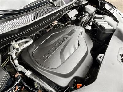 2019 Honda Pilot Elite SUV AWD !  Fully Loaded ! - Photo 48 - Gladstone, OR 97027