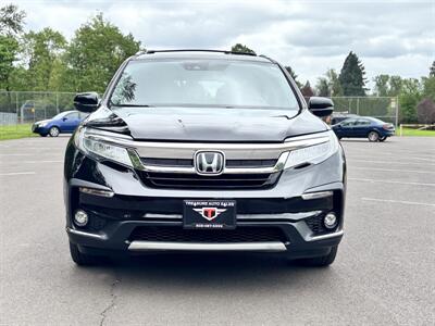 2019 Honda Pilot Elite SUV AWD !  Fully Loaded ! - Photo 49 - Gladstone, OR 97027