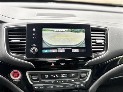 2019 Honda Pilot Elite SUV AWD !  Fully Loaded ! - Photo 41 - Gladstone, OR 97027