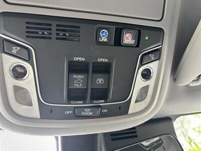 2019 Honda Pilot Elite SUV AWD !  Fully Loaded ! - Photo 44 - Gladstone, OR 97027